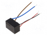 Converter: AC/DC | 2W | Uin: 85&divide;305VAC,120&divide;430VDC | Uout: 12VDC | 73%