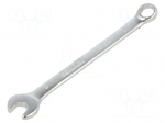 Wrench: combination spanner | double-sided | 8mm | FATMAX&reg;