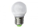 LEDURO LED BULB G45 5W 400lm E27 3000K