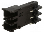 Accessories: connector: contactor-breaker | Size: S00 | Poles: 3