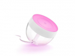 Philips Hue Turaco Hue sienas lampa laterna antracīta 1x9W 915003761403 8718696154465