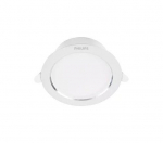 PHILIPS DIAMOND CUT G2 DL264 RD090 4.5W3000K WH gaismeklis