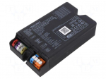 Power supply: switching | LED | DALI 2 | 90W | 46&divide;165VDC | 200&divide;1050mA