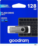 Goodram 128GB  UTS2 USB 2.0 Flash Memory
