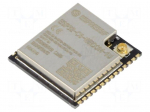 Module: IoT | Bluetooth: 5.3,BLE | WiFi | external | SMD | 18x19.2x3.2mm