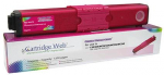 Toner cartridge Cartridge Web Magenta OKI C301 replacement 44973534