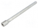 Extension | 1/2" | 250mm