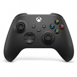 Microsoft Xbox Wireless Controller Carbon Black (QAT-00009)