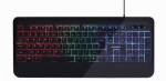 Gembird Slim "Rainbow" Keyboard