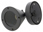 Garden luminaire | LUSTINO | IP44 | GU10 | Sockets: 1 | 220&divide;240VAC | 20W