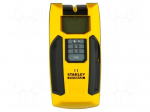 Non-contact detection of metal, voltage and wood | LCD