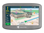 Navitel | E505 Magnetic | 5.0" TFT LCD 480 x 272 pixels pixels | GPS (satellite) | Maps included
