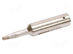 Tip | chisel | 3.2mm | for  soldering iron,for soldering station