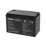 Patareid, akud, toiteplokid ja adapterid // Battery 12В, 6В, 4В pliihappega suletud AGM VRLA // Akumulator żelowy VRLA AGM  Rebel 12V 100Ah