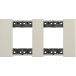 2x2P 71mm Living Now Plate