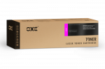 Toner OXE replacement universal HP CB543A, CE323A, CF213A, Canon CRG731M (6270B002), CRG716M (1978B002) PATENT-SAFE 1.6K Magenta