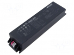 Power supply: switching | LED | 75W | 50&divide;150VDC | 200&divide;700mA | IP20 | 92%