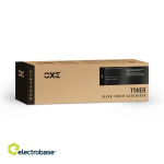 Toner OXE replacement HP 30A CF230A LaserJet Pro M203, M227 PATENT-SAFE 1.6K Black