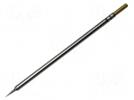Tip | conical | 0.25mm | 357&deg;C | for soldering station