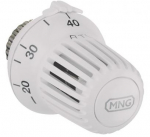 Atgaitas temp.regulators Thera-RTL T6102, 20-50C, Honeywell Atgaitas temperatūras regulators Thera-RTL, T6102