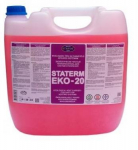 STATERM EKO -20 siltumnesējs, 20l/spainis Siltumnesējs STATERM EKO-20