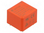 Converter: AC/DC | 3W | Uin: 85&divide;265VAC,100&divide;370VDC | Uout: 12VDC | OUT: 1