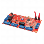 INTG-996535PCB&K, UniBus door expander, 2 doors, Inner Range (for sale in Latvia only)