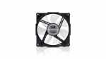 In Win AURORA Computer case Fan 12 cm Black, White 1 pc(s)