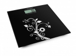 Isikliku hoolduse tooted // Kaalud // EBS003 Waga łazienkowa cyfrowa Yogabestsell