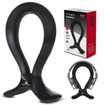 TV ja kodukino // TV antennid // Antena TV DVB-T/T2 HEVC  Maclean, wewnętrzna, LTE - max poziom wyjściowy 100dB?V, stojak na słuchawki, MCTV-920