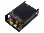 Power supply: switching | open | 500W | 80&divide;264VAC | OUT: 1 | 12VDC | 27.5A