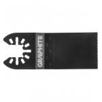 Uued tooted // Brzeszczot Bi-metal do metalu, 8% dodatek kobaltu, 34 mm