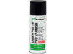 Elektrimaterjalid // Keemilised vahendid elektroonika ja remondi jaoks // 3374# Spray lakier pvb 16 400ml ag