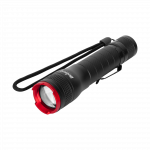 K&auml;eshoitavad ja Peas Kinnitatavad LED taskulambid // LED taskulambid // Akumulatorowa latarka ręczna Rebel - 800Lm