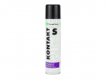 Elektrimaterjalid // Keemilised vahendid elektroonika ja remondi jaoks // 9728# Spray kontakt s 300ml     ag