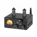 TV, Audio ja video tarvikud // Kodukino s&uuml;steemid ja heliribad // Wzmacniacz lampowy stereo Kruger&Matz model A60