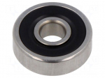 Bearing: single row deep groove ball | &Oslash;int: 5mm | &Oslash;out: 16mm | W: 5mm