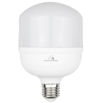 LED valgustus // Valgustid uutest tarnetest // Żar&oacute;wka LED Maclean, E27, 38W, 220-240V AC, zimna biała, 6500K, 3990lm, MCE303 CW