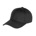 Spordiks ja aktiivseks puhkuseks // Spordi- ja matkavarustus: riided ja jalan&otilde;ud // Czapka z daszkiem Rebel Active , kolor czarny , rozmiar S