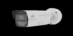PKC2630@Z28-IR-P ~ UNV LPR/ANPR IP kamera 3MP motorzoom 2.8-12mm (IR LED)
