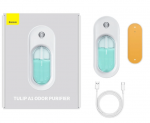 Baseus Tulip A1 Odor Purifier