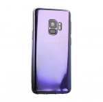 Back panel cover GreenGo Huawei Mate 20 Pro Ombre Case Black