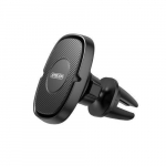 Auto holder Joyroom  Magnetic Car Air Vent Mount Black