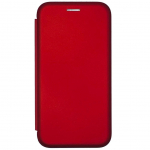 Book case Evelatus Apple iPhone 13 Pro Max Book Case Red