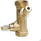 Balancing valve SRV-IG  1" (5-50 L/min) WATTS