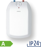 El. Water Heater POC.G 5/2, Luna Inox, Kospel