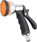 MULTIFUNCTION PISTOL "ERGO"