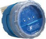 Automatic valve with timer HYDRA K-MATIC