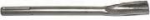 SDS+ Groove chisel 250/22mm