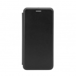 Book case iLike Xiaomi Redmi Note 13 4G Book Case Slim Black